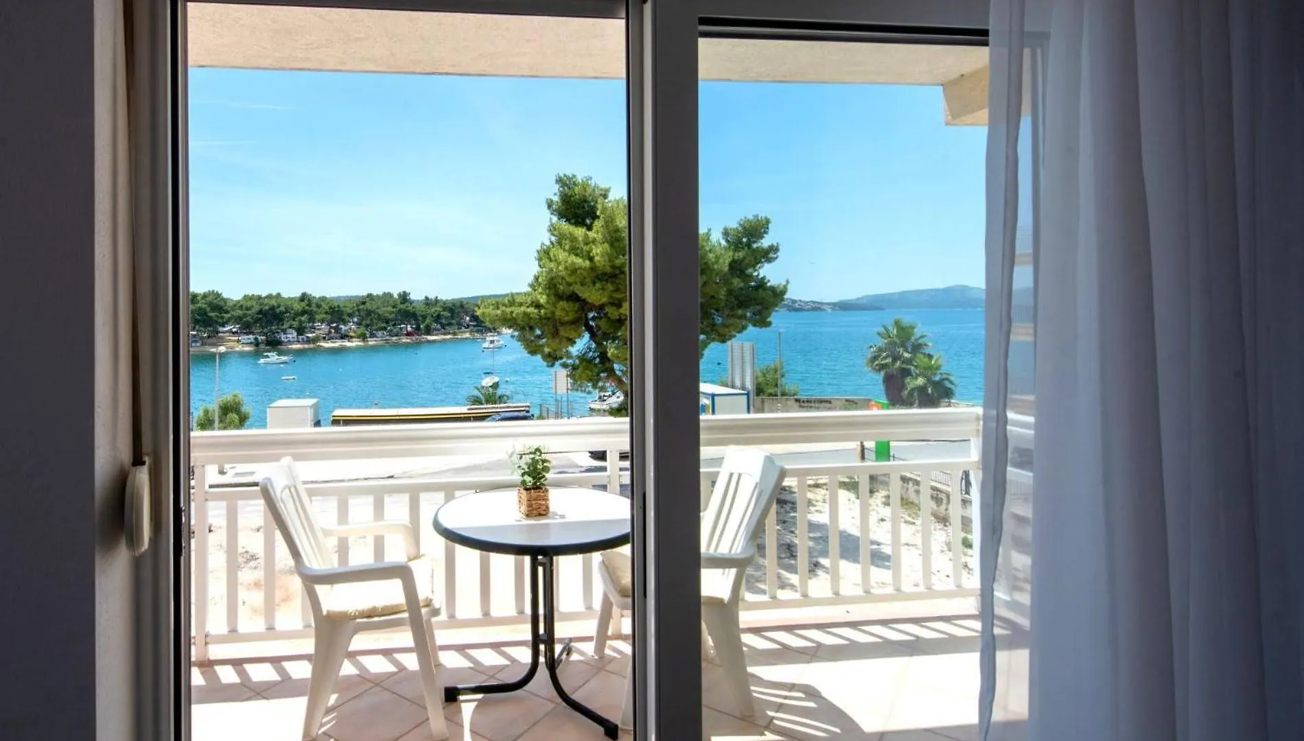 Apartmani Tomi Ciovo Trogir