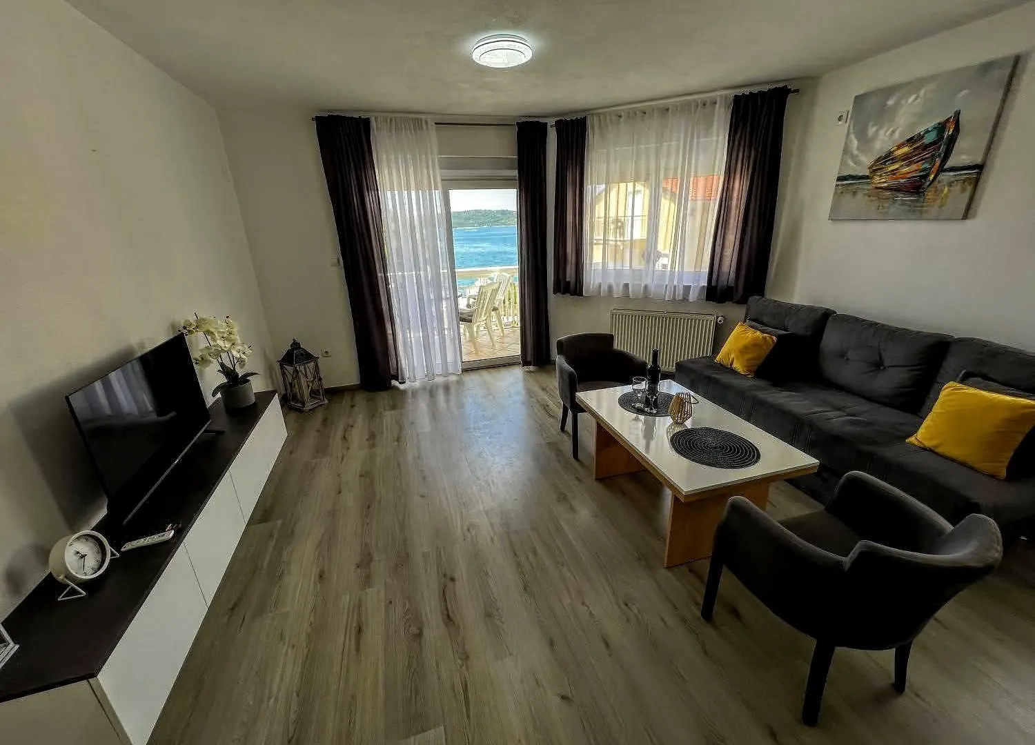 Apartment Apartmani Tomi Ciovo Trogir