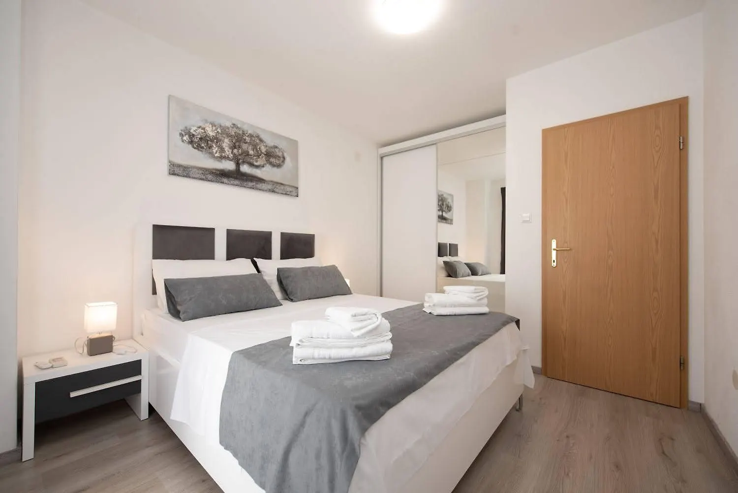 Apartment Apartmani Tomi Ciovo Trogir Croatia