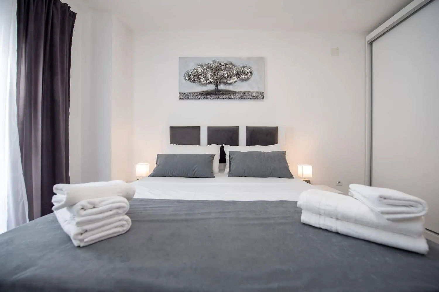 Apartmani Tomi Ciovo Trogir Croatia