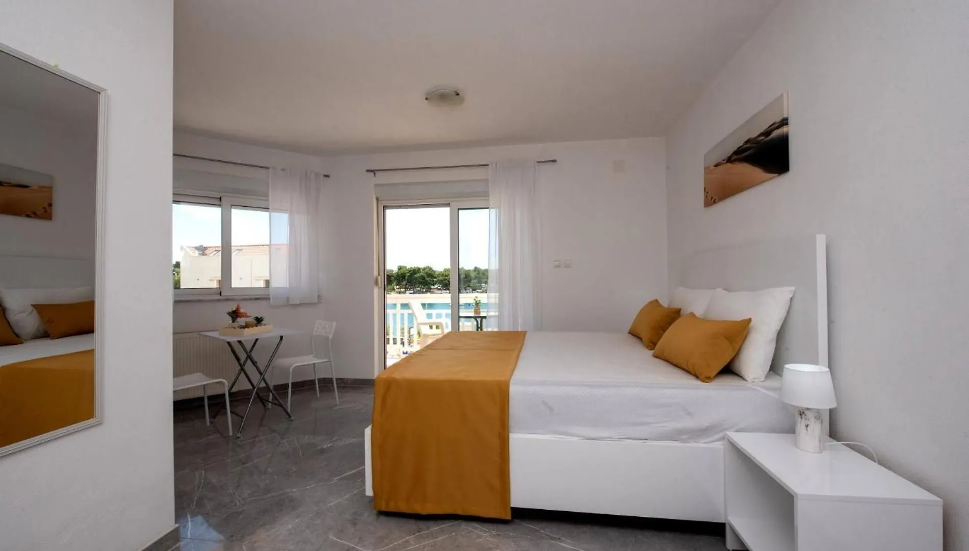 Apartmani Tomi Ciovo Trogir