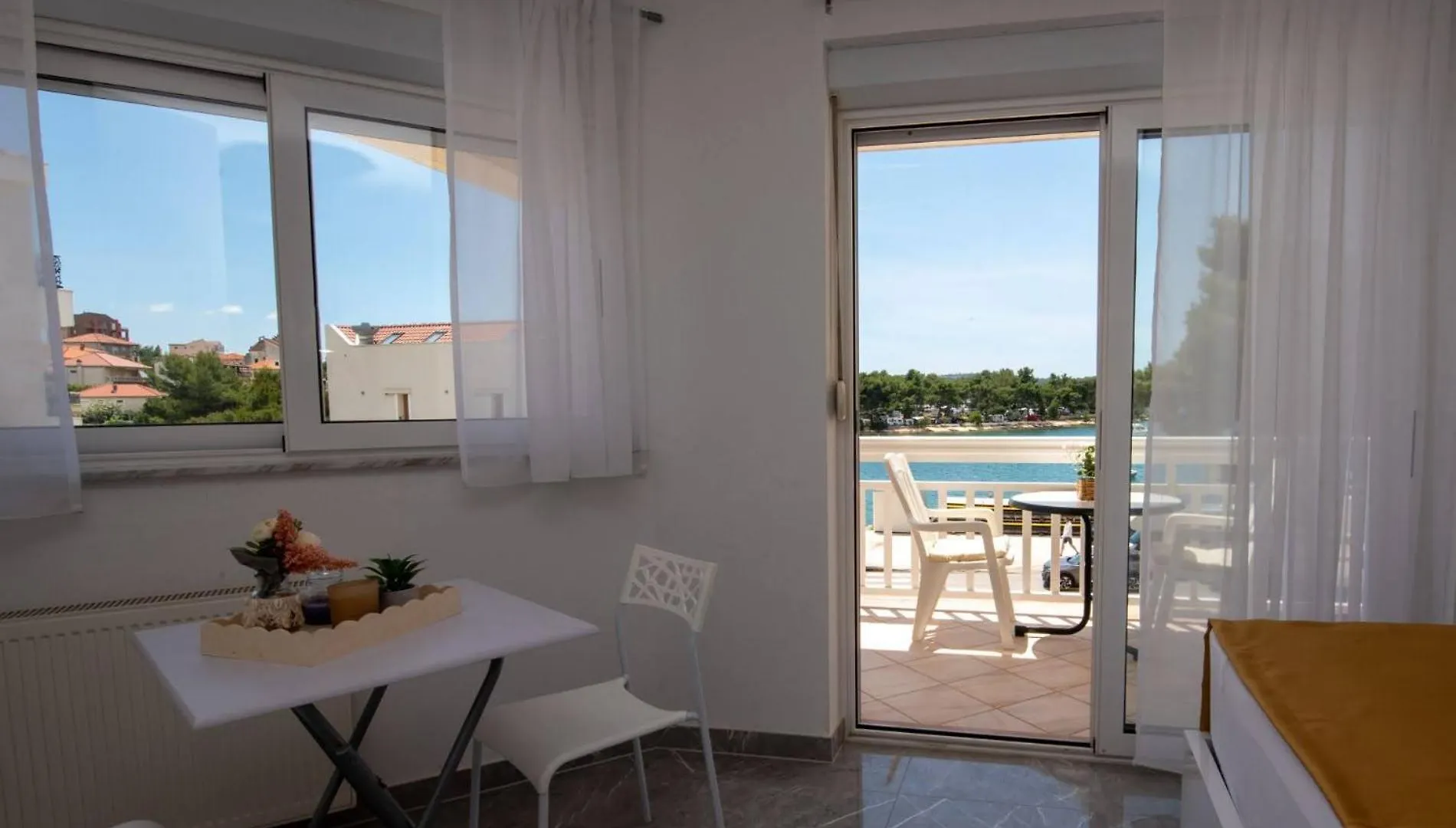 Apartmani Tomi Ciovo Trogir Croatia