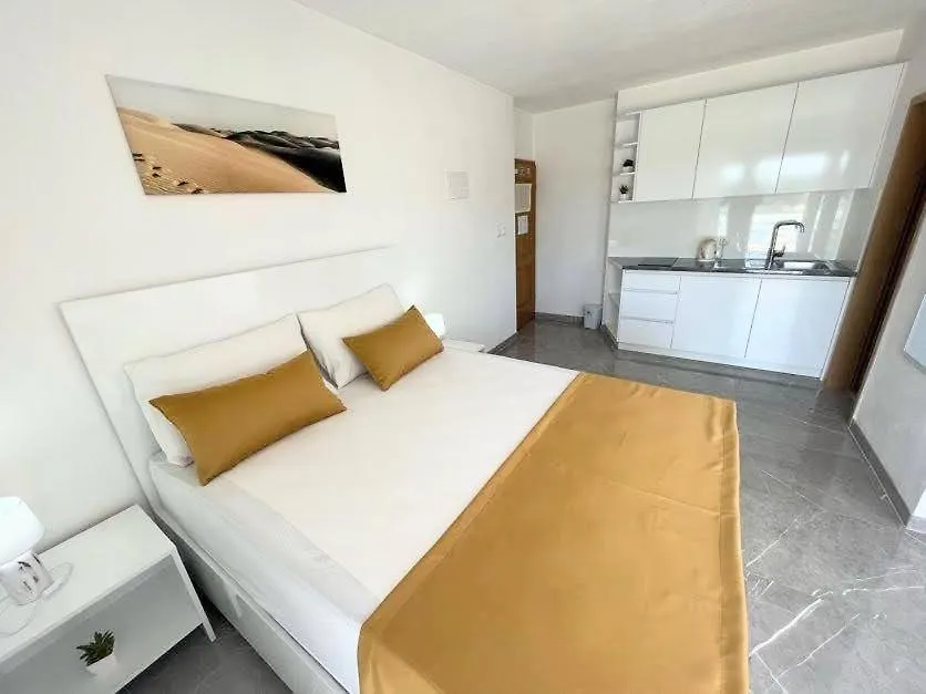 Apartmani Tomi Ciovo Trogir