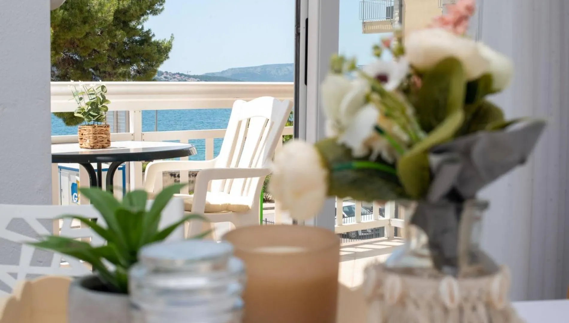 Apartmani Tomi Ciovo Trogir 0*,  Croatia