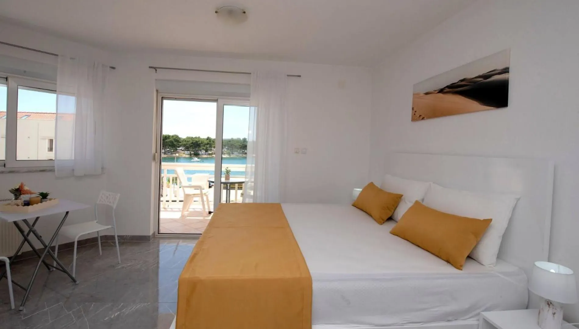 Apartmani Tomi Ciovo Trogir Apartment