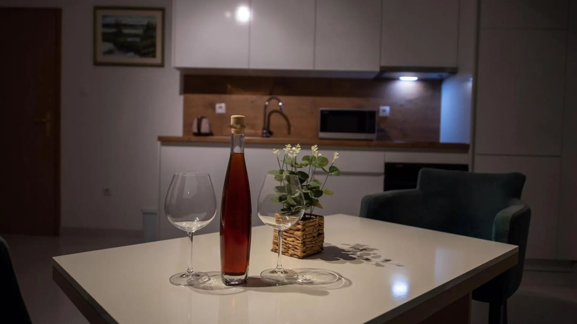 Apartment Apartmani Tomi Ciovo Trogir