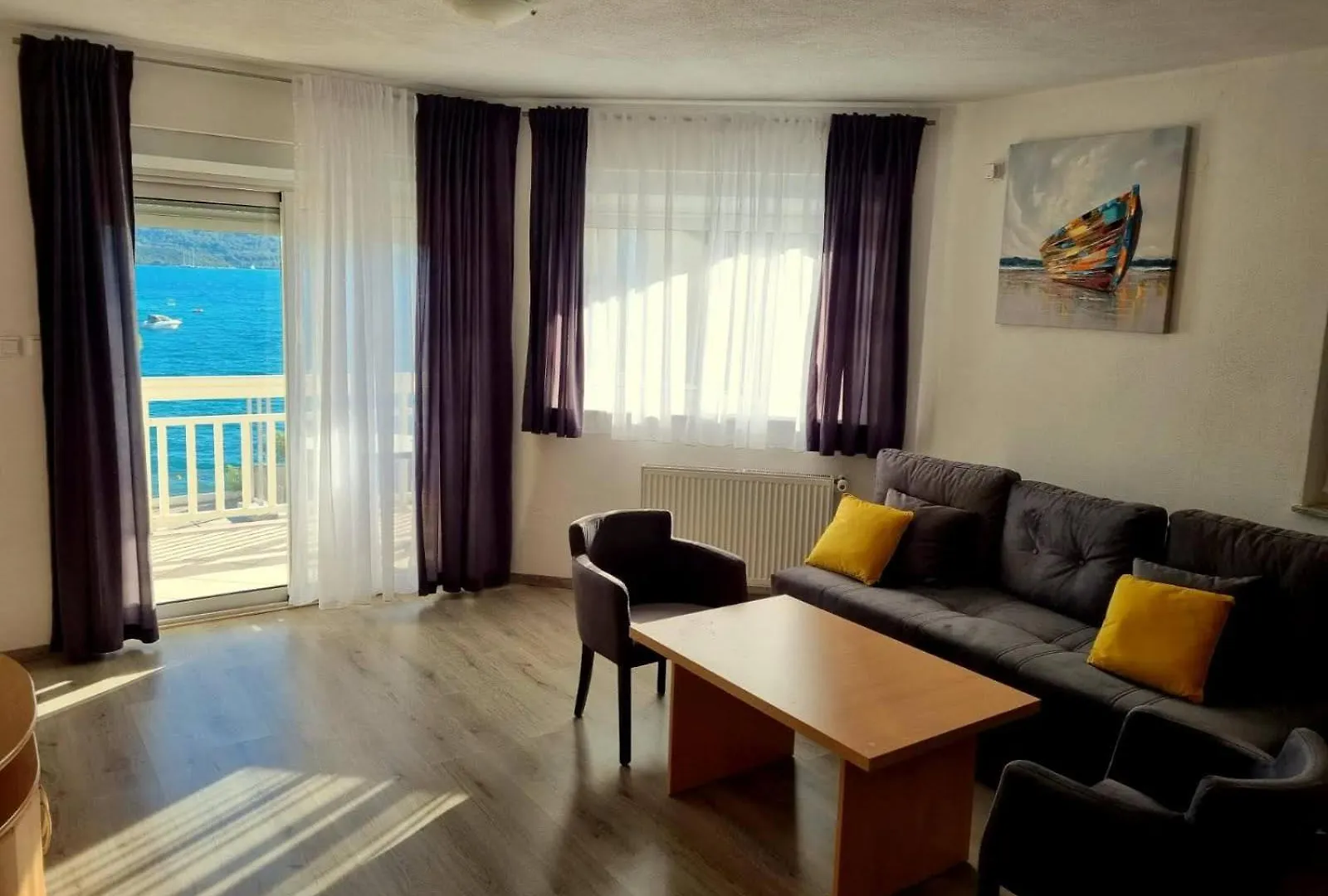 Apartmani Tomi Ciovo Trogir 0*,