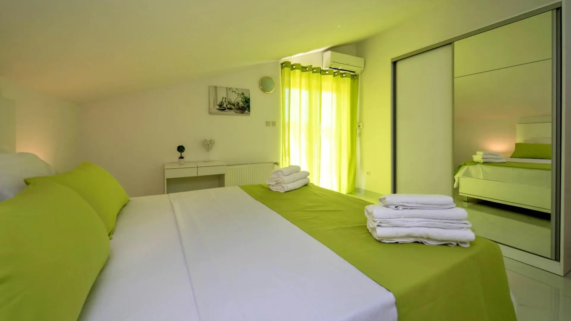 Apartment Apartmani Tomi Ciovo Trogir Croatia