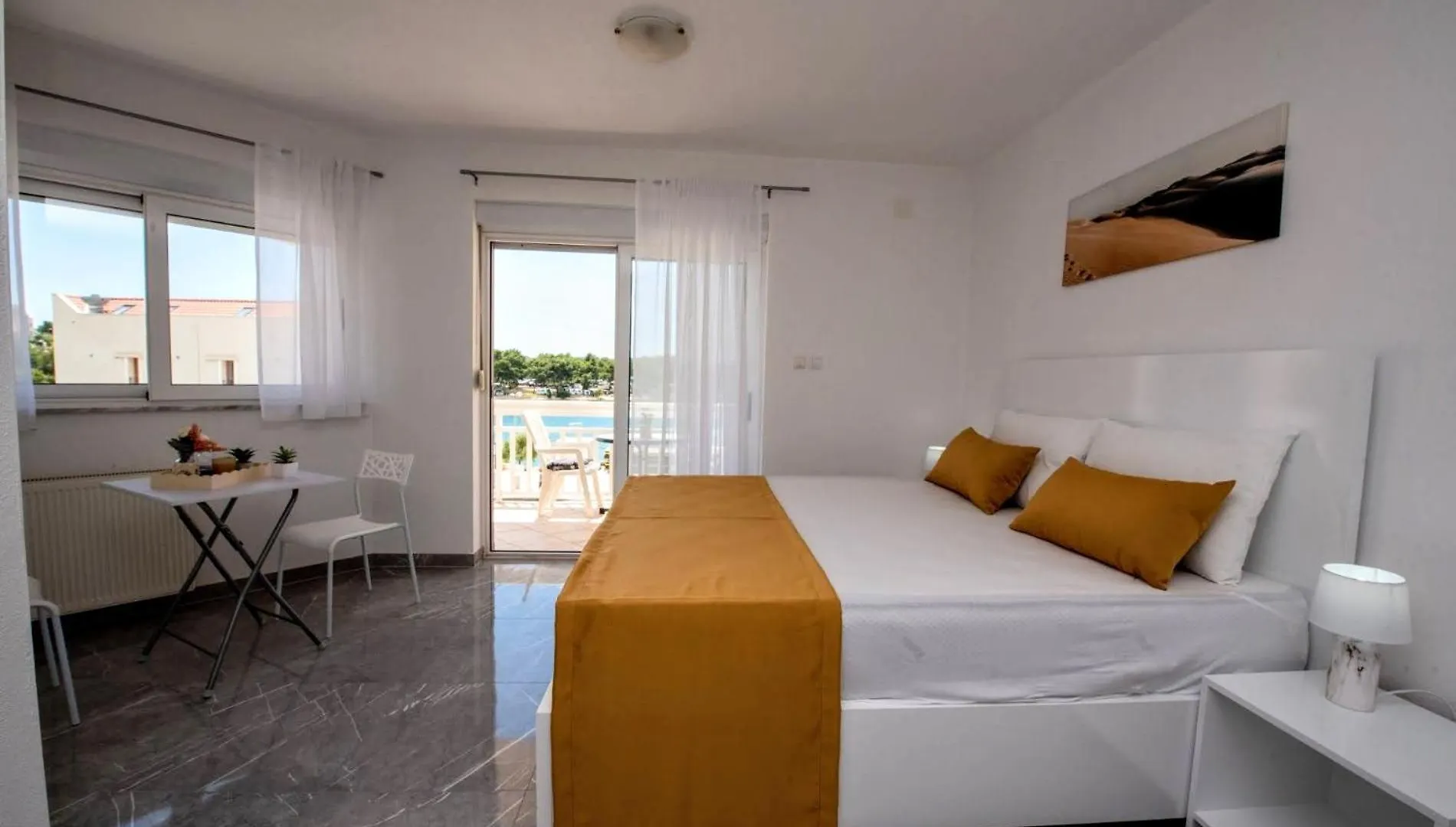Apartment Apartmani Tomi Ciovo Trogir