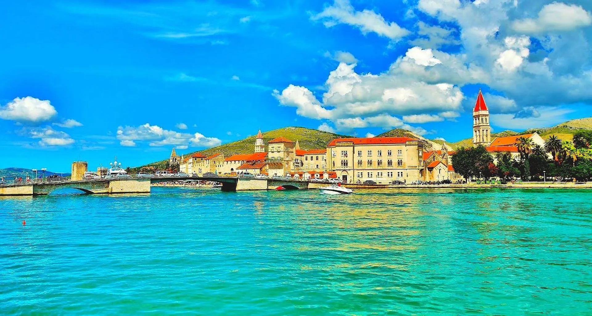 Apartament Apartmani Tomi Ciovo Trogir