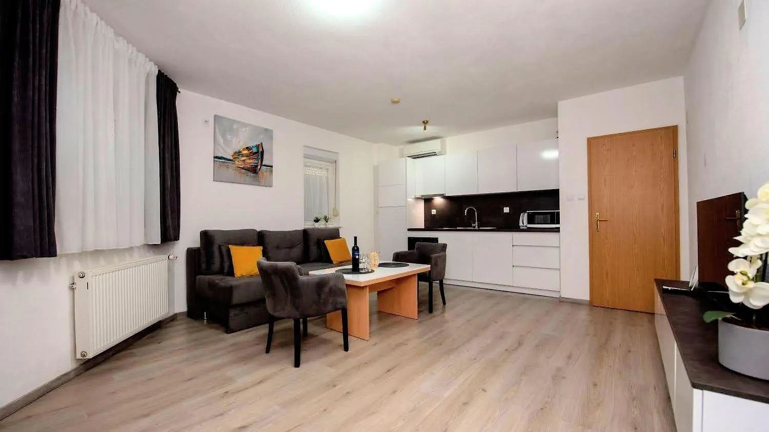 Apartament Apartmani Tomi Ciovo Trogir
