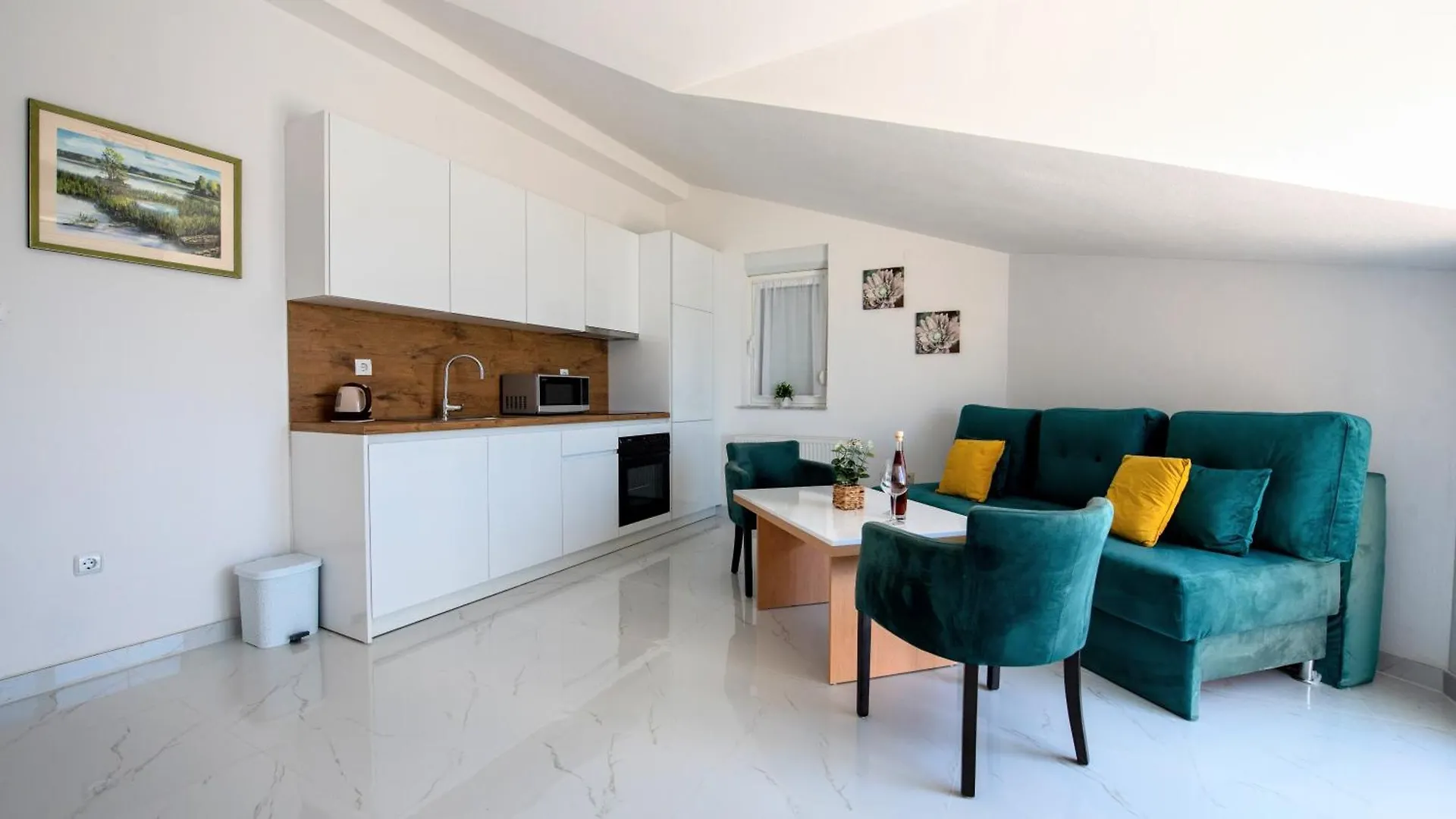 Apartmani Tomi Ciovo Trogir 0*,